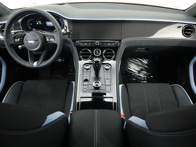 2025 Bentley Continental GT Speed Coupe - 22807103 - 12
