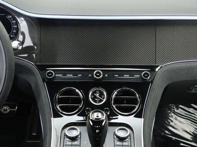 2025 Bentley Continental GT Speed Coupe - 22807103 - 13