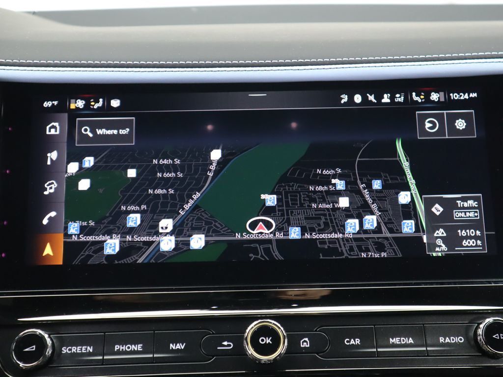 2025 Bentley Continental GT Speed photo 14