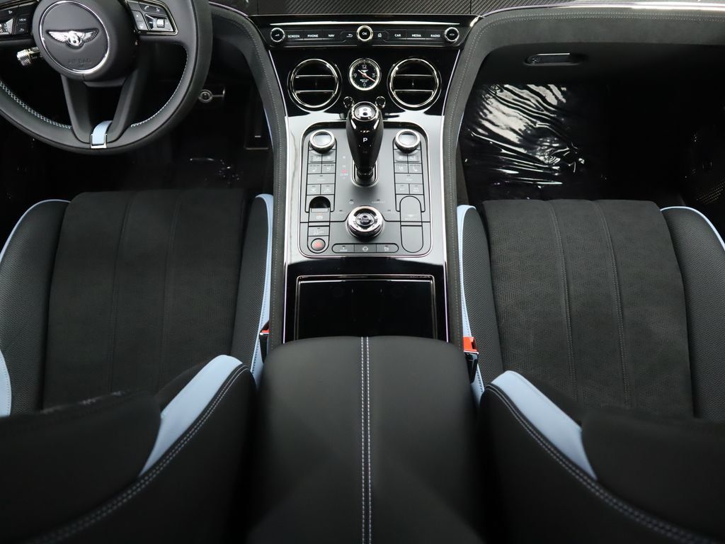 2025 Bentley Continental GT Speed photo 16