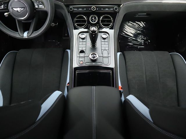 2025 Bentley Continental GT Speed Coupe - 22807103 - 16