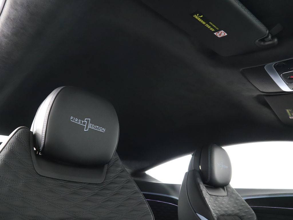 2025 Bentley Continental GT Speed photo 18
