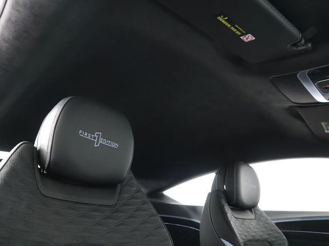 2025 Bentley Continental GT Speed Coupe - 22807103 - 18