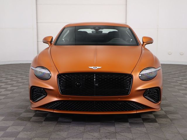 2025 Bentley Continental GT Speed Coupe - 22807103 - 1