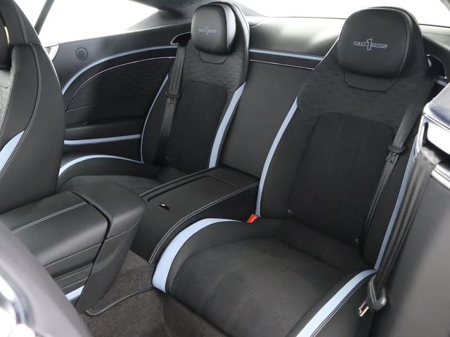 2025 Bentley Continental GT Speed Coupe - 22807103 - 21