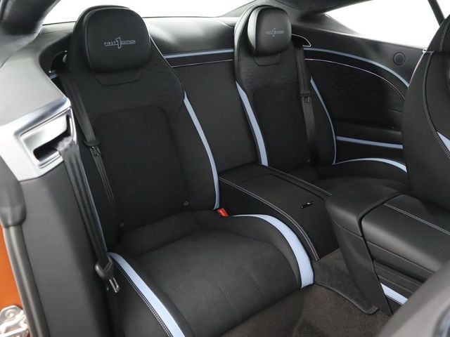 2025 Bentley Continental GT Speed Coupe - 22807103 - 22