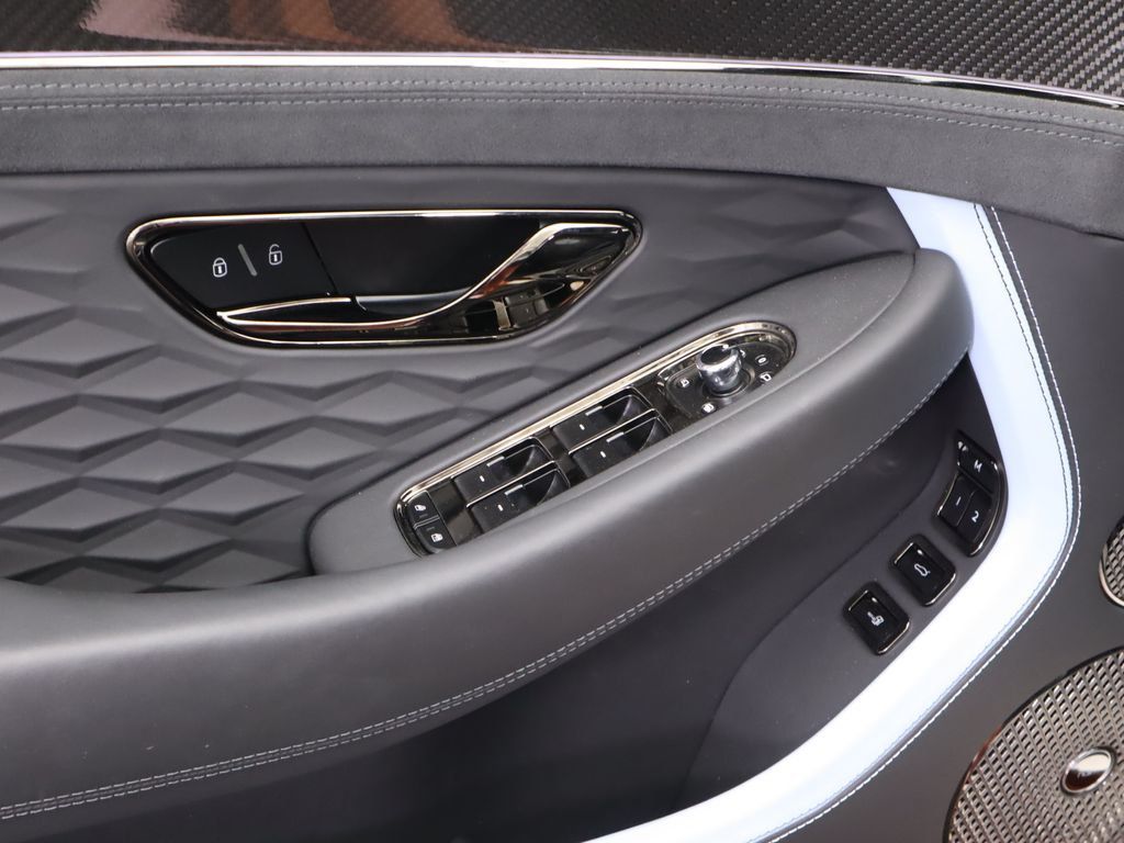 2025 Bentley Continental GT Speed photo 23