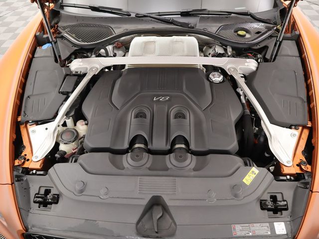 2025 Bentley Continental GT Speed Coupe - 22807103 - 27