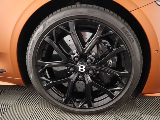2025 Bentley Continental GT Speed Coupe - 22807103 - 31