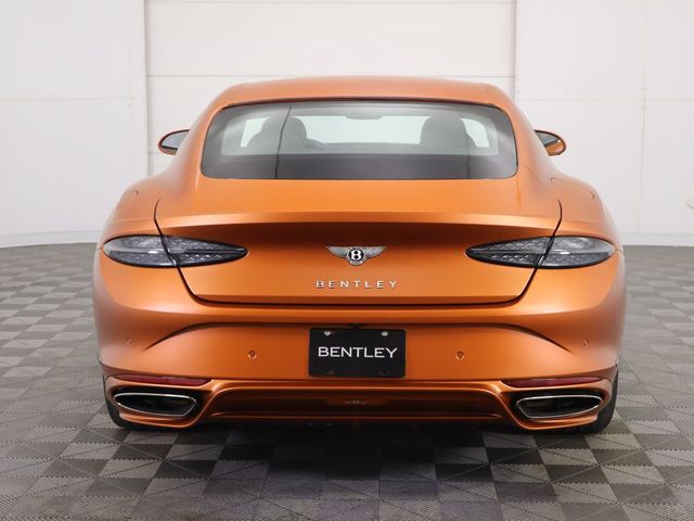 2025 Bentley Continental GT Speed Coupe - 22807103 - 5