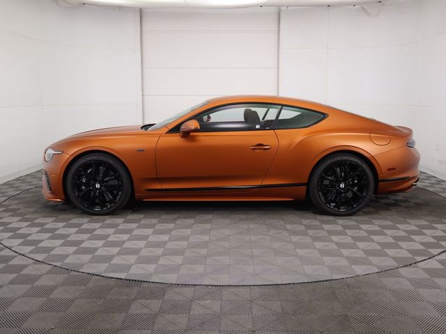 2025 Bentley Continental GT Speed Coupe - 22807103 - 7