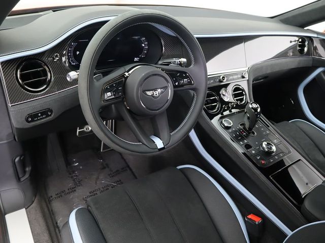 2025 Bentley Continental GT Speed Coupe - 22807103 - 8
