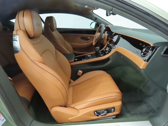 2025 Used Bentley Continental GT Speed Coupe at Bentley