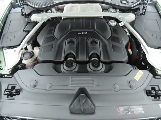 minit 2025 Used Bentley Continental GT Speed Coupe at Rolls-Royce