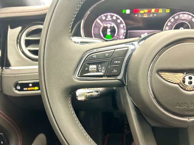 2025 Bentley Continental GT Speed Coupe - 23002658 - 10