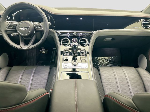 2025 Bentley Continental GT Speed Coupe - 23002658 - 12