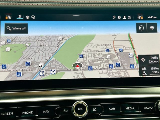 2025 Bentley Continental GT Speed Coupe - 23002658 - 13