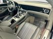 2025 Bentley Continental GT Speed Coupe - 23002658 - 15