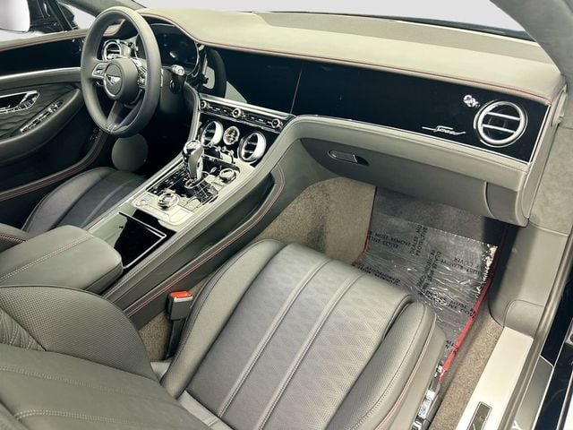 2025 Bentley Continental GT Speed Coupe - 23002658 - 15