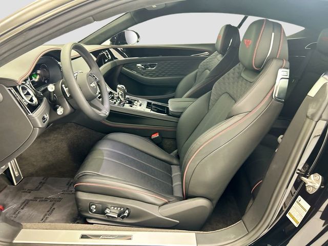 2025 Bentley Continental GT Speed Coupe - 23002658 - 17