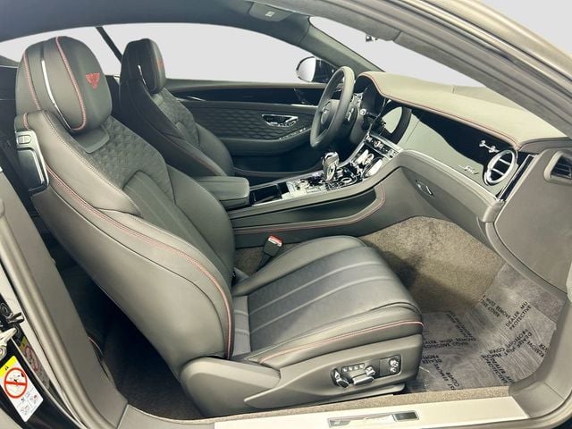 2025 Bentley Continental GT Speed Coupe - 23002658 - 18