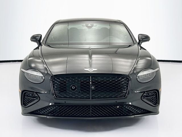 2025 Bentley Continental GT Speed Coupe - 23002658 - 1