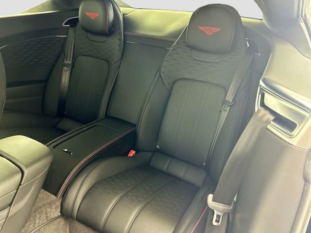 2025 Bentley Continental GT Speed Coupe - 23002658 - 19