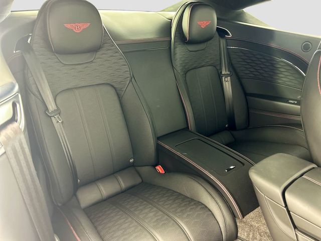 2025 Bentley Continental GT Speed Coupe - 23002658 - 20