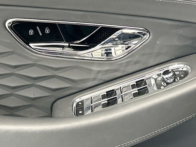 2025 Bentley Continental GT Speed Coupe - 23002658 - 21