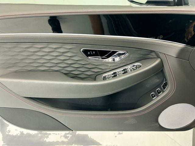 2025 Bentley Continental GT Speed Coupe - 23002658 - 22