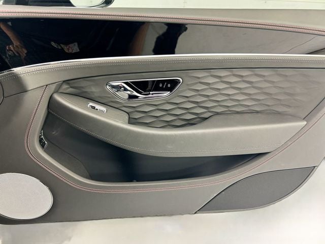2025 Bentley Continental GT Speed Coupe - 23002658 - 23