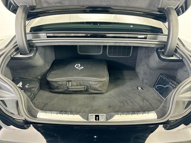 2025 Bentley Continental GT Speed Coupe - 23002658 - 24