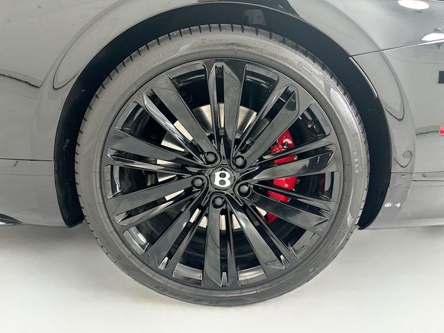 2025 Bentley Continental GT Speed Coupe - 23002658 - 27