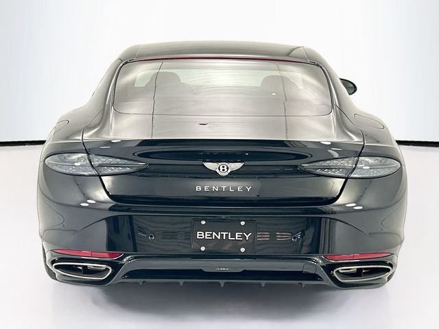 2025 Bentley Continental GT Speed Coupe - 23002658 - 5