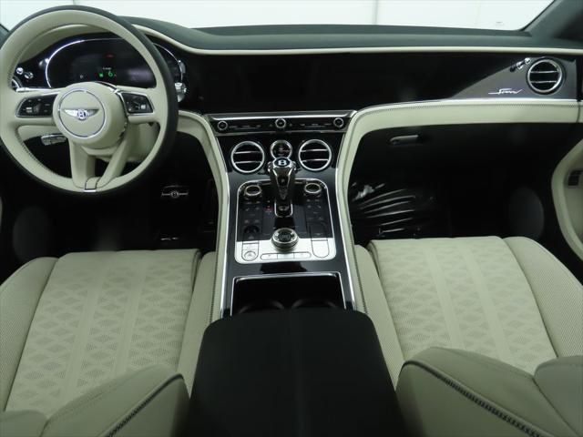 2025 Bentley Continental GT Speed Coupe - 23003283 - 13