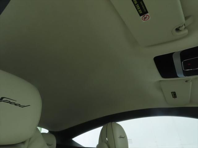 2025 Bentley Continental GT Speed Coupe - 23003283 - 19