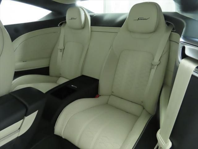 2025 Bentley Continental GT Speed Coupe - 23003283 - 22