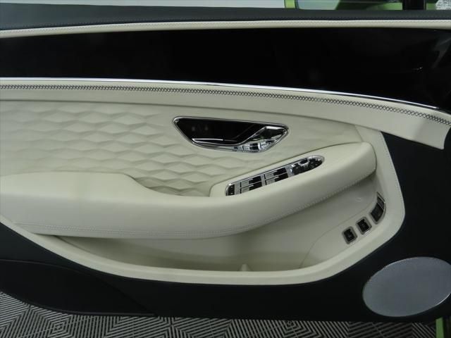 2025 Bentley Continental GT Speed Coupe - 23003283 - 25