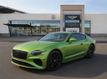 2025 Bentley Continental GT Speed Coupe - 23003283 - 33