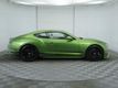 2025 Bentley Continental GT Speed Coupe - 23003283 - 3