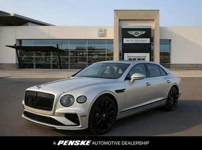 2025 Bentley Flying Spur