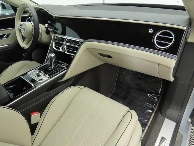 2025 Bentley Flying Spur Black Edition Sedan - 23021249 - 16