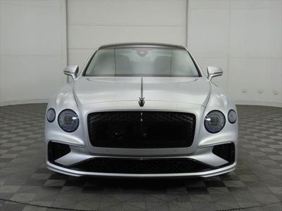 2025 Bentley Flying Spur - SCBBP6ZG6SC022726
