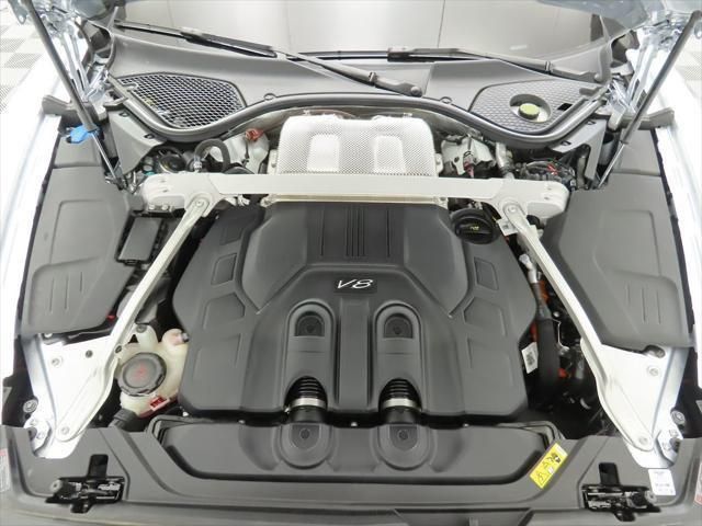 2025 Bentley Flying Spur Black Edition Sedan - 23021249 - 28