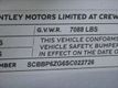 2025 Bentley Flying Spur Black Edition Sedan - 23021249 - 34