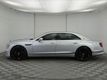 2025 Bentley Flying Spur Black Edition Sedan - 23021249 - 7