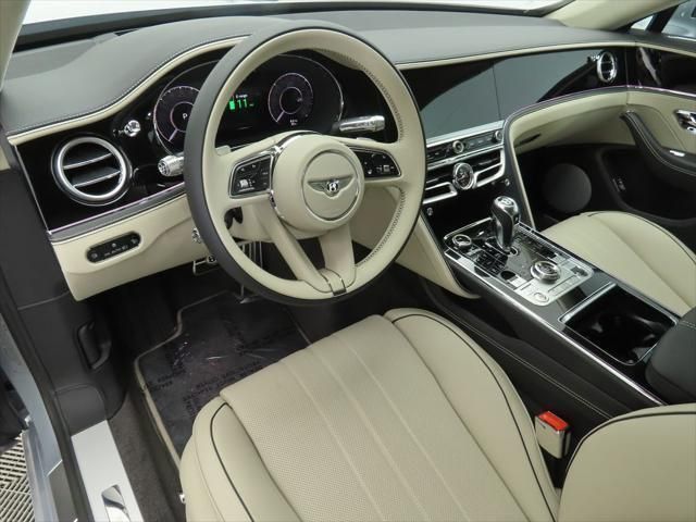 2025 Bentley Flying Spur Black Edition Sedan - 23021249 - 8