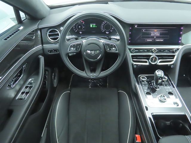 2025 Bentley Flying Spur Speed Sedan - 22969403 - 9