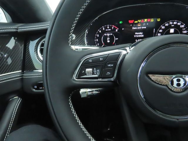 2025 Bentley Flying Spur Speed Sedan - 22969403 - 10