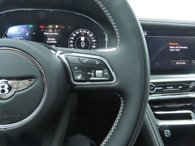2025 Bentley Flying Spur Speed Sedan - 22969403 - 11